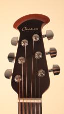 Ovation Celebrity CE44-RRB-G  Reverse Red Burst【セレブリティ・エリート】【New】_4