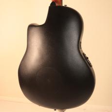 Ovation Celebrity CE44-RRB-G  Reverse Red Burst【セレブリティ・エリート】【New】_7