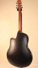 Ovation Celebrity CE44-RRB-G  Reverse Red Burst【セレブリティ・エリート】【New】_8