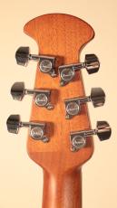 Ovation Celebrity CE44-RRB-G  Reverse Red Burst【セレブリティ・エリート】【New】_10