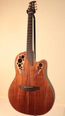 Ovation Celebrity CE44P-FKOA-G【セレブリティ・エリートプラス】【New】_2