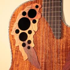 Ovation Celebrity CE44P-FKOA-G【セレブリティ・エリートプラス】【New】_3