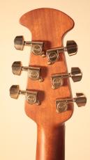Ovation Celebrity CE44P-FKOA-G【セレブリティ・エリートプラス】【New】_11