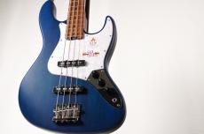 Bacchus WL4-STD/RSM -BLU-S- [3.79kg]_7