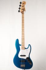 Fender Standard Jazz Bass -Aqua Marine Metallic- [4.22kg]_2