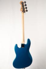 Fender Standard Jazz Bass -Aqua Marine Metallic- [4.22kg]_4
