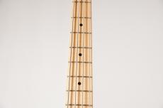 Fender Standard Jazz Bass -Aqua Marine Metallic- [4.22kg]_5