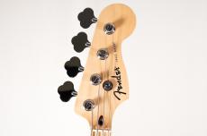 Fender Standard Jazz Bass -Aqua Marine Metallic- [4.22kg]_6