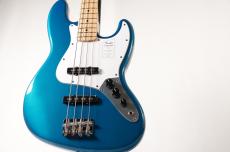 Fender Standard Jazz Bass -Aqua Marine Metallic- [4.22kg]_7