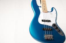 Fender Standard Jazz Bass -Aqua Marine Metallic- [4.22kg]_9