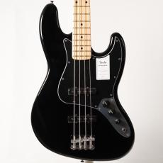 Fender Standard Jazz Bass -Black- [4.34kg]