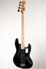 Fender Standard Jazz Bass -Black- [4.34kg]_2