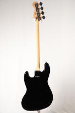 Fender Standard Jazz Bass -Black- [4.34kg]_4