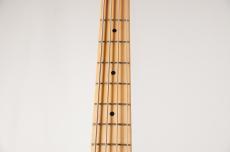Fender Standard Jazz Bass -Black- [4.34kg]_5