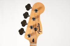 Fender Standard Jazz Bass -Black- [4.34kg]_6