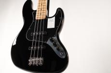 Fender Standard Jazz Bass -Black- [4.34kg]_7