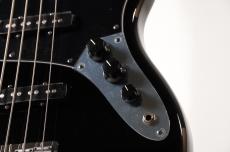 Fender Standard Jazz Bass -Black- [4.34kg]_8