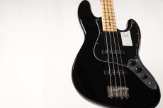 Fender Standard Jazz Bass -Black- [4.34kg]_9