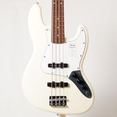 Fender Standard Jazz Bass -Olympic White- [4.05kg]