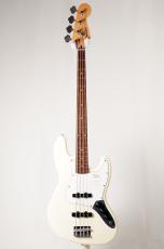 Fender Standard Jazz Bass -Olympic White- [4.05kg]_2