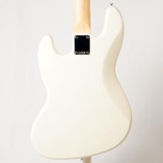 Fender Standard Jazz Bass -Olympic White- [4.05kg]_3