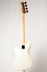 Fender Standard Jazz Bass -Olympic White- [4.05kg]_4