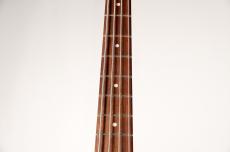 Fender Standard Jazz Bass -Olympic White- [4.05kg]_5