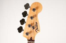 Fender Standard Jazz Bass -Olympic White- [4.05kg]_6