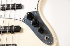 Fender Standard Jazz Bass -Olympic White- [4.05kg]_8