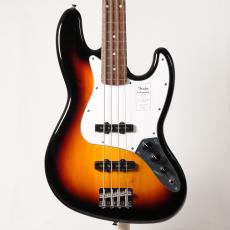 Fender Standard Jazz Bass -3 Color Sunburst- [4.29kg]