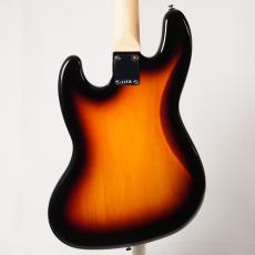 Fender Standard Jazz Bass -3 Color Sunburst- [4.29kg]_3