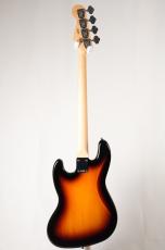 Fender Standard Jazz Bass -3 Color Sunburst- [4.29kg]_4