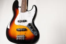 Fender Standard Jazz Bass -3 Color Sunburst- [4.29kg]_7