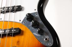 Fender Standard Jazz Bass -3 Color Sunburst- [4.29kg]_8