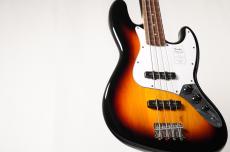 Fender Standard Jazz Bass -3 Color Sunburst- [4.29kg]_9