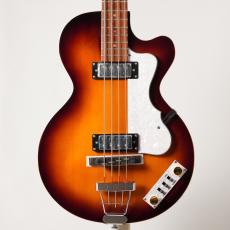 Hofner Club Bass Ignition Premium Edition [HI-CB-PE] -Sunburst- [2.43kg]