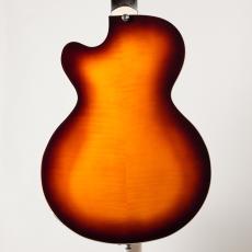 Hofner Club Bass Ignition Premium Edition [HI-CB-PE] -Sunburst- [2.43kg]_3