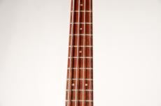 Hofner Club Bass Ignition Premium Edition [HI-CB-PE] -Sunburst- [2.43kg]_5