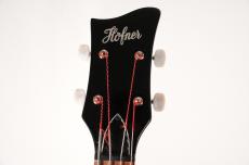 Hofner Club Bass Ignition Premium Edition [HI-CB-PE] -Sunburst- [2.43kg]_6