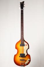 Hofner Violin Bass Artist [H500/1-63-AR-0] -Sunburst- [2.51kg]_2