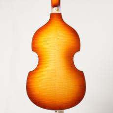 Hofner Violin Bass Artist [H500/1-63-AR-0] -Sunburst- [2.51kg]_3