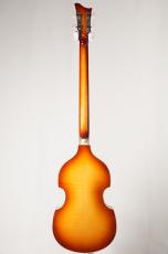 Hofner Violin Bass Artist [H500/1-63-AR-0] -Sunburst- [2.51kg]_4