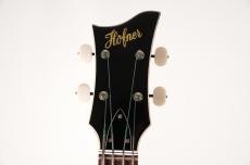 Hofner Violin Bass Artist [H500/1-63-AR-0] -Sunburst- [2.51kg]_6