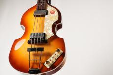 Hofner Violin Bass Artist [H500/1-63-AR-0] -Sunburst- [2.51kg]_7
