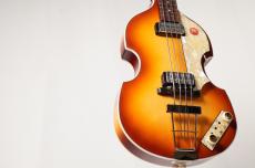 Hofner Violin Bass Artist [H500/1-63-AR-0] -Sunburst- [2.51kg]_8