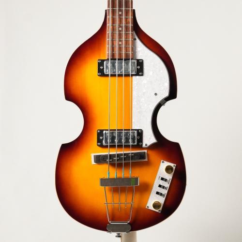 Hofner Violin Bass Ignition Premium Edition [HI-BB-PE] -Sunburst- [2.44kg]