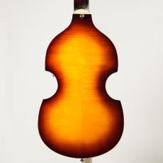 Hofner Violin Bass Ignition Premium Edition [HI-BB-PE] -Sunburst- [2.44kg]_3