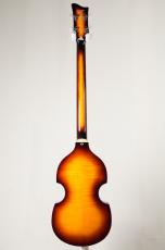 Hofner Violin Bass Ignition Premium Edition [HI-BB-PE] -Sunburst- [2.44kg]_4