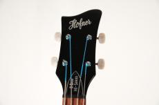 Hofner Violin Bass Ignition Premium Edition [HI-BB-PE] -Sunburst- [2.44kg]_6