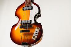 Hofner Violin Bass Ignition Premium Edition [HI-BB-PE] -Sunburst- [2.44kg]_7